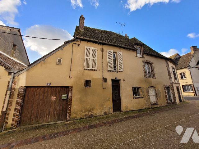 Maison 5 pièces 99 m² · à Longny les Villages · 99 m² · 45 000 €