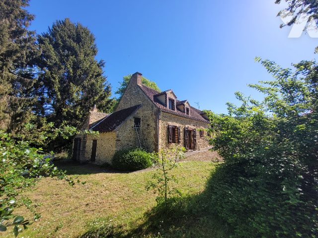 Maison 3 pièces 116 m² · à Cour-Maugis sur Huisne · 115,5 m² · 267 500 €