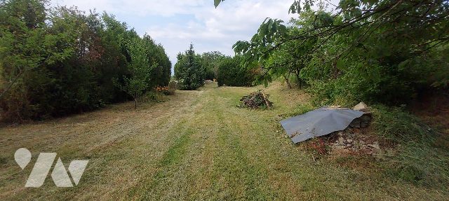Terrain 1440 m² · à Sablons sur Huisne · 1 440 m² · 17 000 €