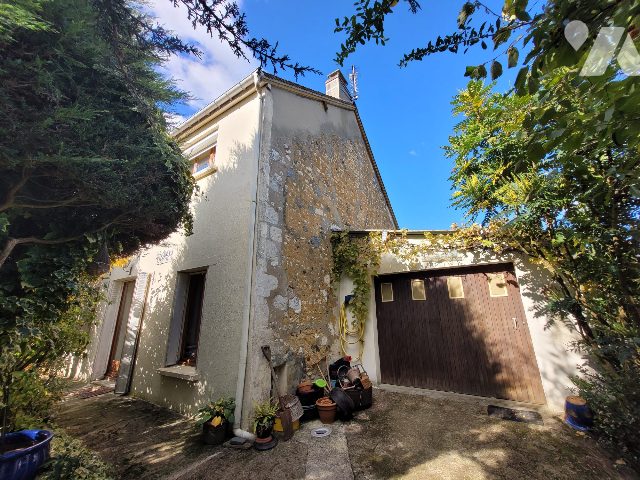 Maison 4 pièces 92 m² · à Cour-Maugis sur Huisne · 92,5 m² · 137 800 €