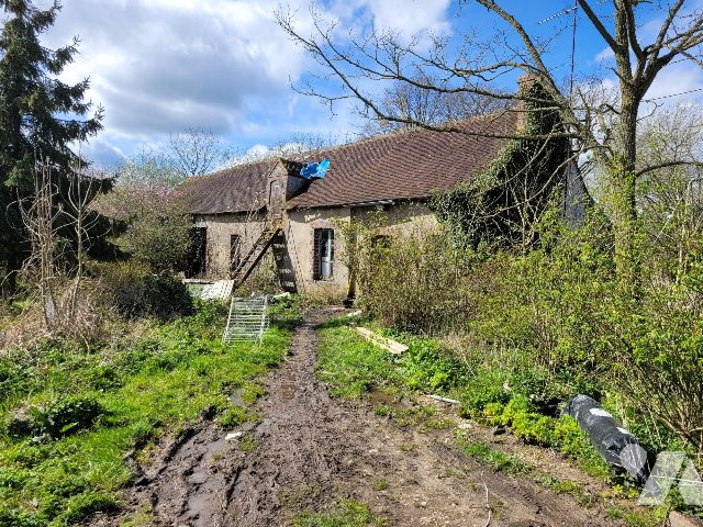 Maison 3 pièces 80 m² · à Ferté-Vidame · 80 m² · 127 200 €