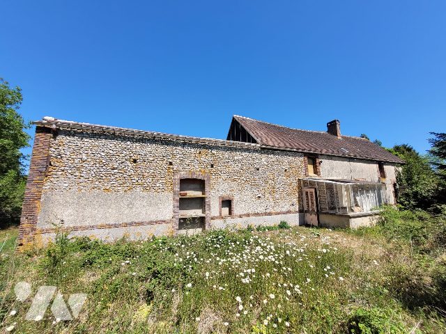 Maison 3 pièces 50 m² · à Longny les Villages · 50 m² · 80 560 €