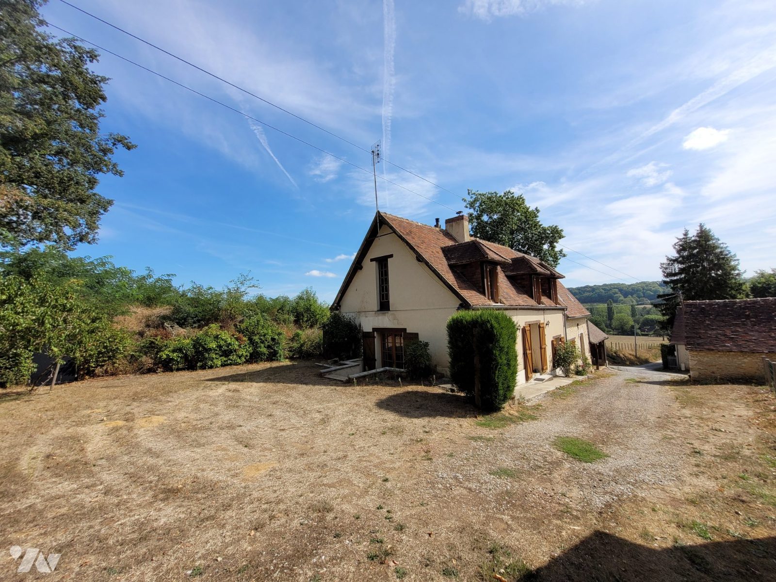 Maison 3 pièces 77 m² · à Longny les Villages · 77,1 m² · 132 500 €