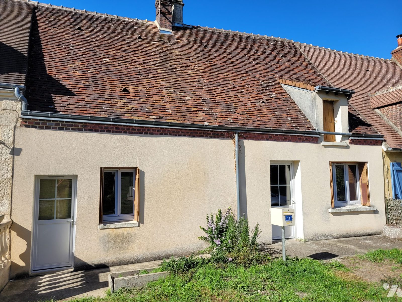 Maison 4 pièces 101 m² · à Berd'Huis · 100,9 m² · 129 000 €