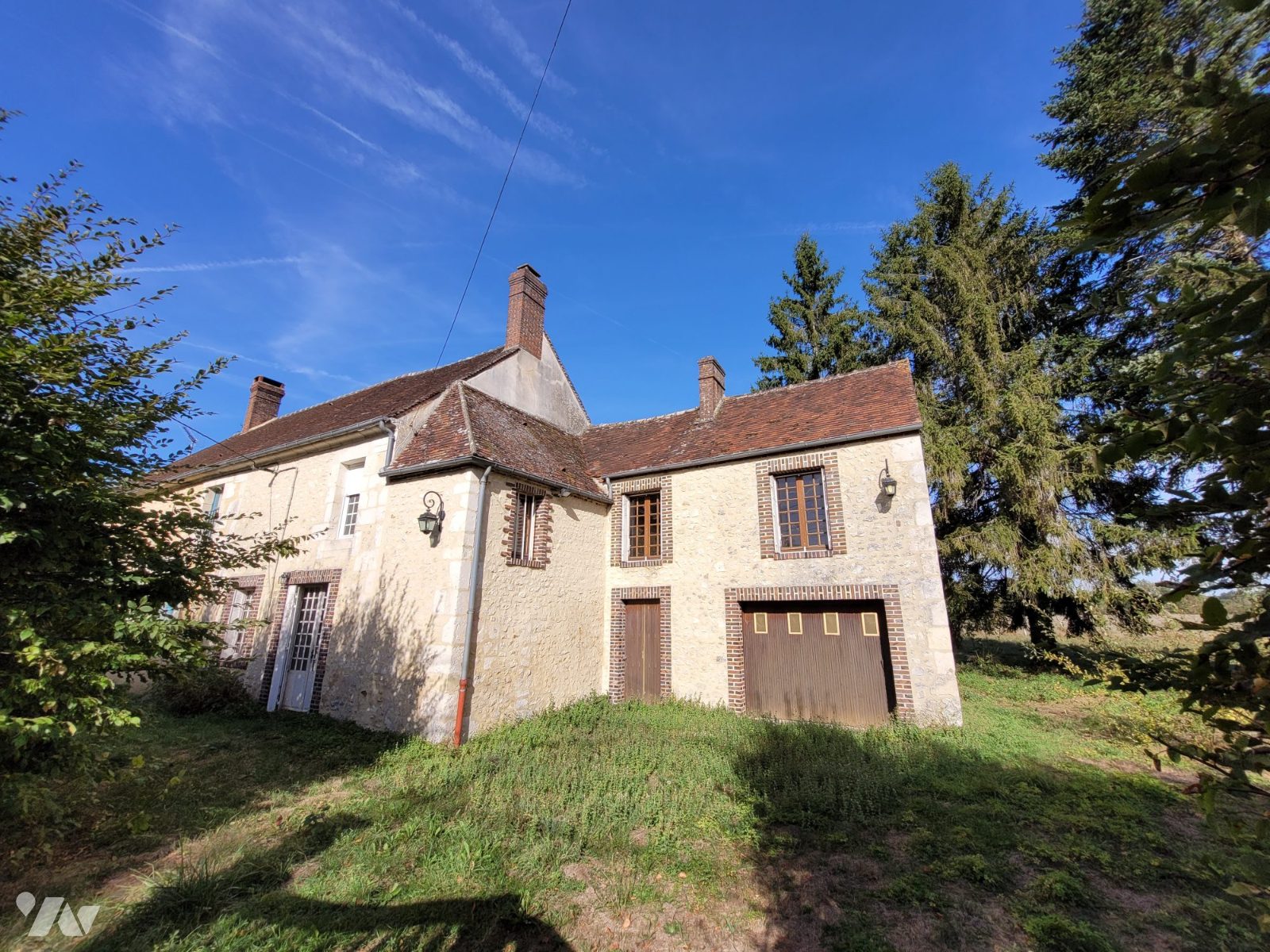 Maison 5 pièces 115 m² · à Sablons sur Huisne · 114,9 m² · 90 100 €