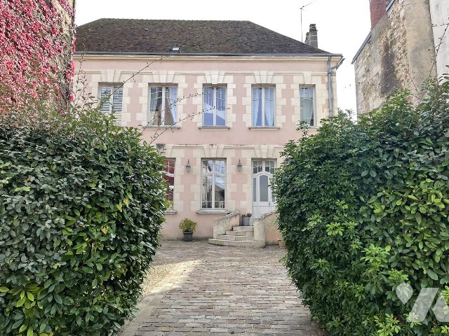 Vente - Maison / villa - MORTAGNE AU PERCHE - 308,27 m² - 10 pièces - MAP0460-61091