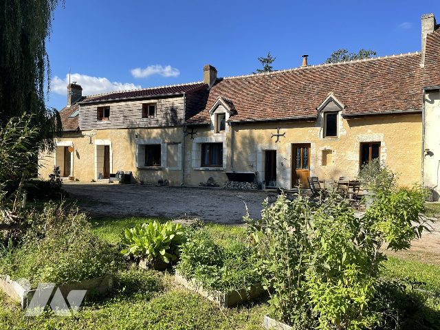 Vente - Maison / villa - MORTAGNE AU PERCHE - 257,6 m² - 12 pièces - MAP0526-61091