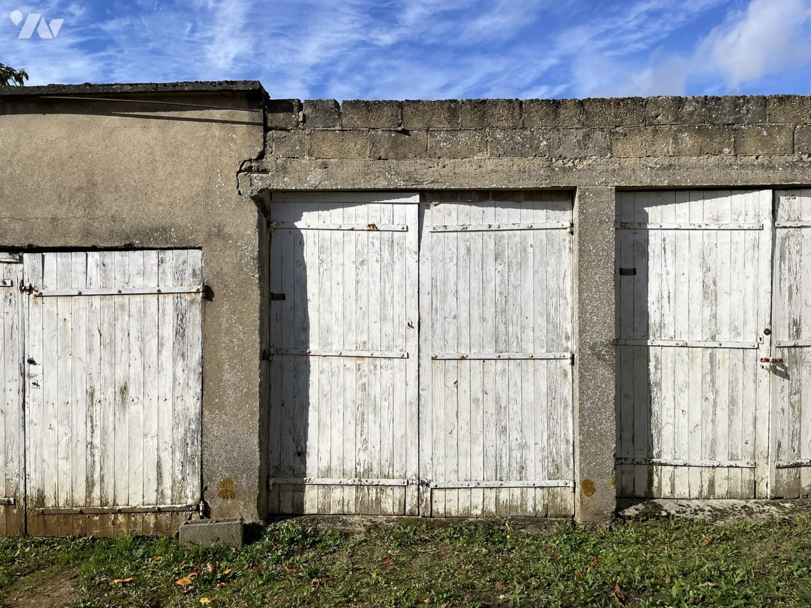 VENTE garage-MORTAGNE AU PERCHE (61)