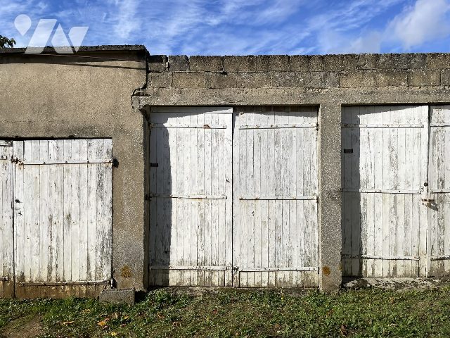 Vente - Garage - MORTAGNE AU PERCHE - MAP0535-61091