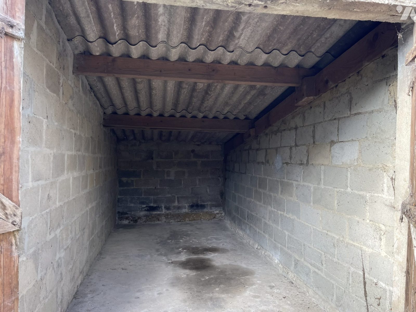 VENTE garage-MORTAGNE AU PERCHE (61)