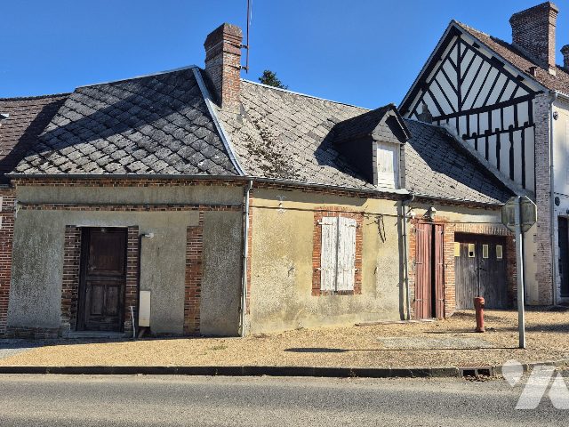 Vente - Maison / villa - LA FERRIERE AU DOYEN - 70,3 m² - 4 pièces - MAP0532-61091