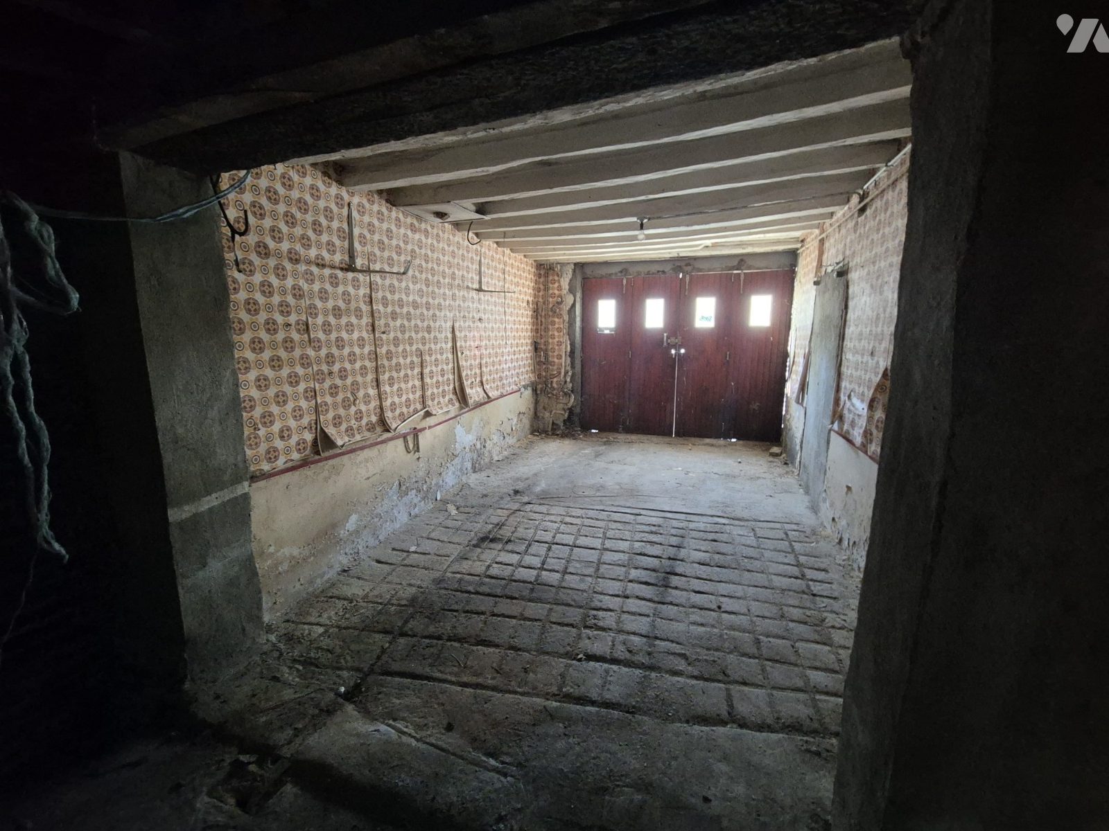 VENTE maison-LA FERRIERE AU DOYEN (61)