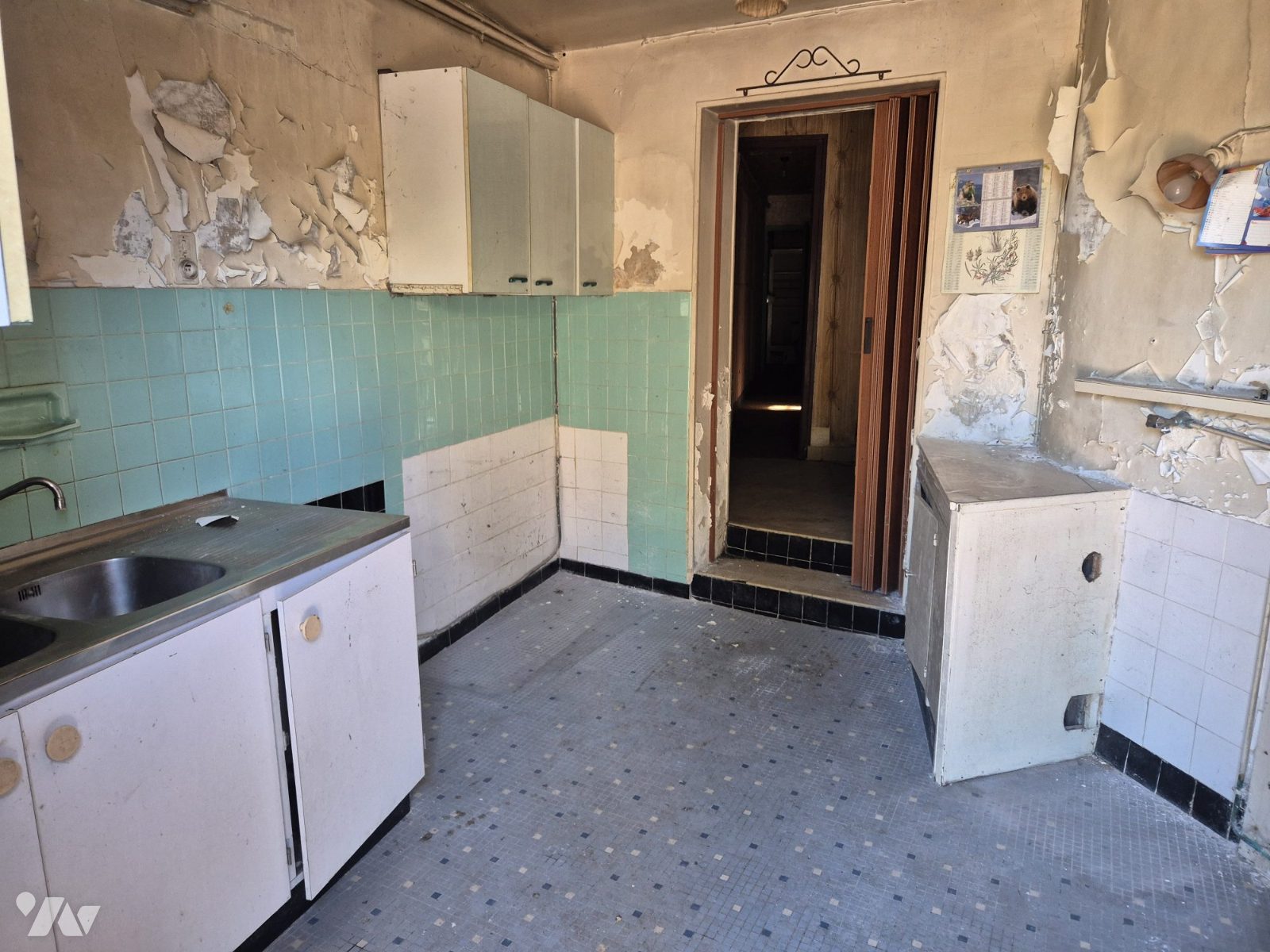 VENTE maison-LA FERRIERE AU DOYEN (61)