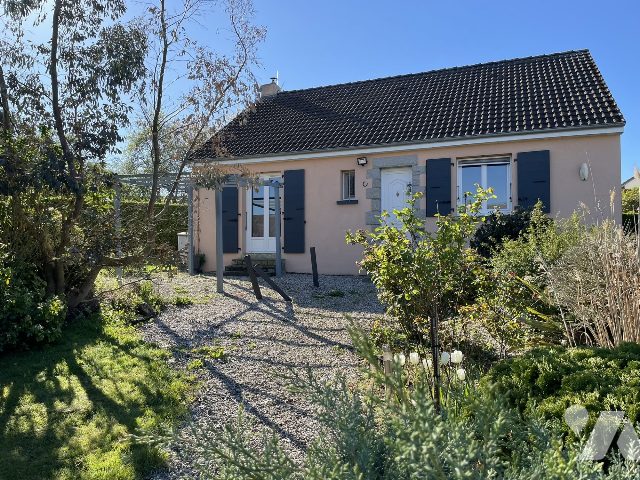 Maison 4 pièces 93 m² · à L'Aigle · 93,4 m² · 141 300 €