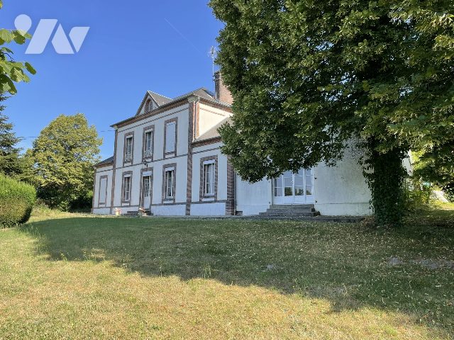 Maison 5 pièces 150 m² · à Tourouvre au Perche · 150,2 m² · 130 000 €