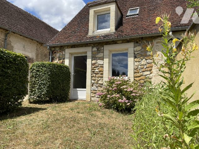 Maison 2 pièces 34 m² · à La Chapelle-Montligeon · 34 m² · 70 000 €