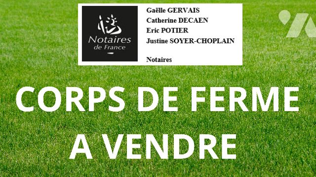 Maison 4 pièces 112 m² · à Mêle-sur-Sarthe · 112,1 m² · 800 000 €