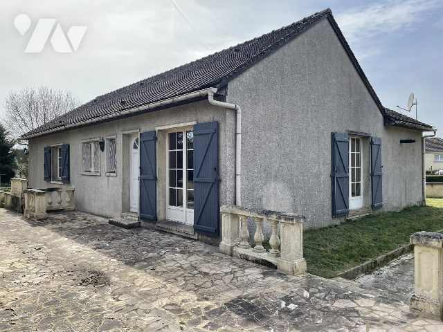 Maison 5 pièces 95 m² · à Mortagne-au-Perche · 95 m² · 125 000 €