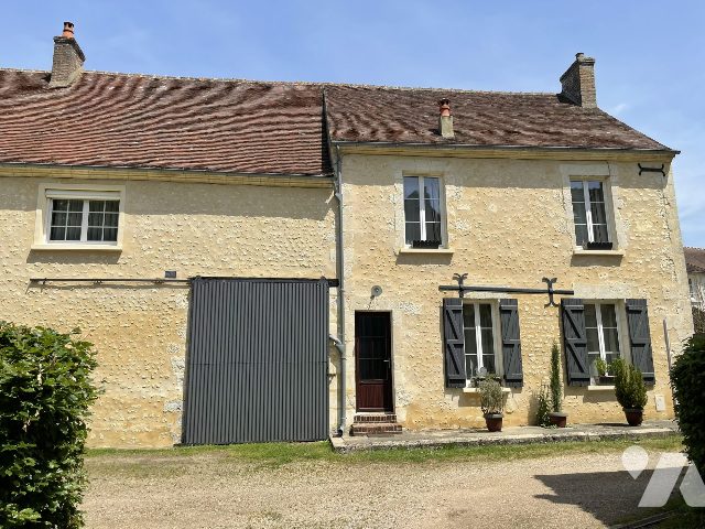 Maison 4 pièces 102 m² · à Rémalard en Perche · 102 m² · 150 000 €