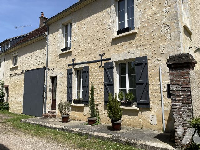 Maison 4 pièces 102 m² · à Rémalard en Perche · 102 m² · 150 000 €