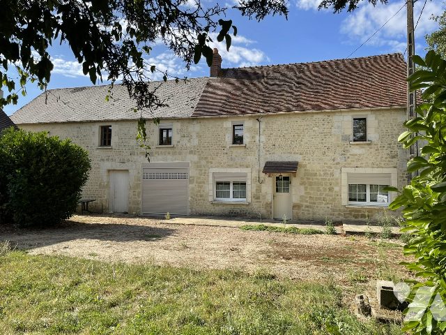 Maison 7 pièces 142 m² · à Mortagne-au-Perche · 142 m² · 130 000 €