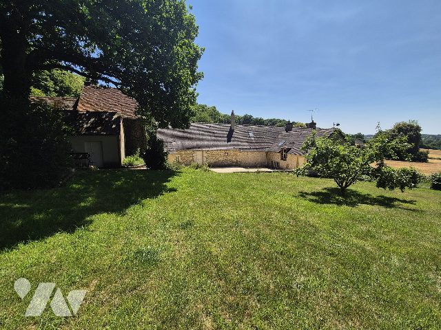 Maison 7 pièces 134 m² · à Mortagne-au-Perche · 134,4 m² · 180 000 €