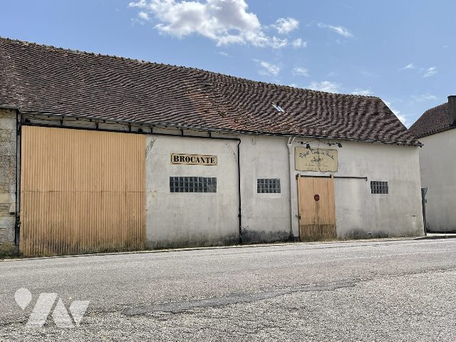Maison 1 pièce 200 m² · à Bellême · 200 m² · 40 000 €