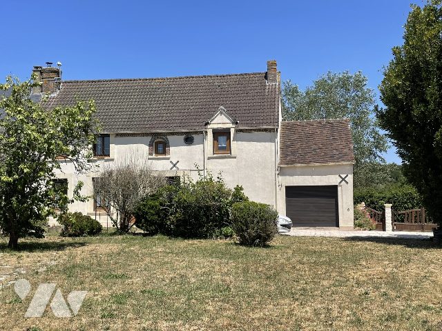 Maison 3 pièces 113 m² · à Tourouvre au Perche · 113 m² · 90 000 €