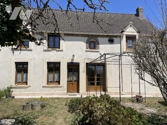 Maison 3 pièces 113 m² · à Tourouvre au Perche · 113 m² · 100 000 €