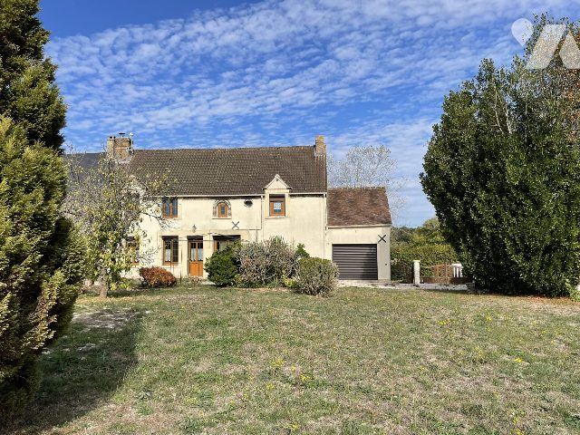 Maison 3 pièces 113 m² · à Tourouvre au Perche · 113 m² · 90 000 €