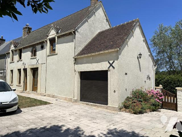 Maison 3 pièces 113 m² · à Tourouvre au Perche · 113 m² · 100 000 €