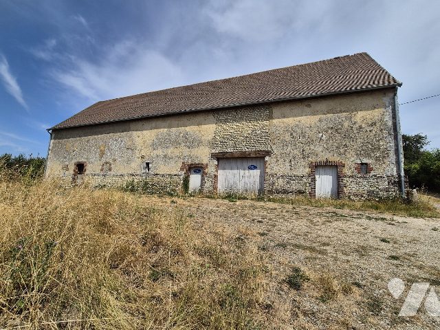 Maison 3 pièces 1 m² · à Mortagne-au-Perche · 1 m² · 80 000 €
