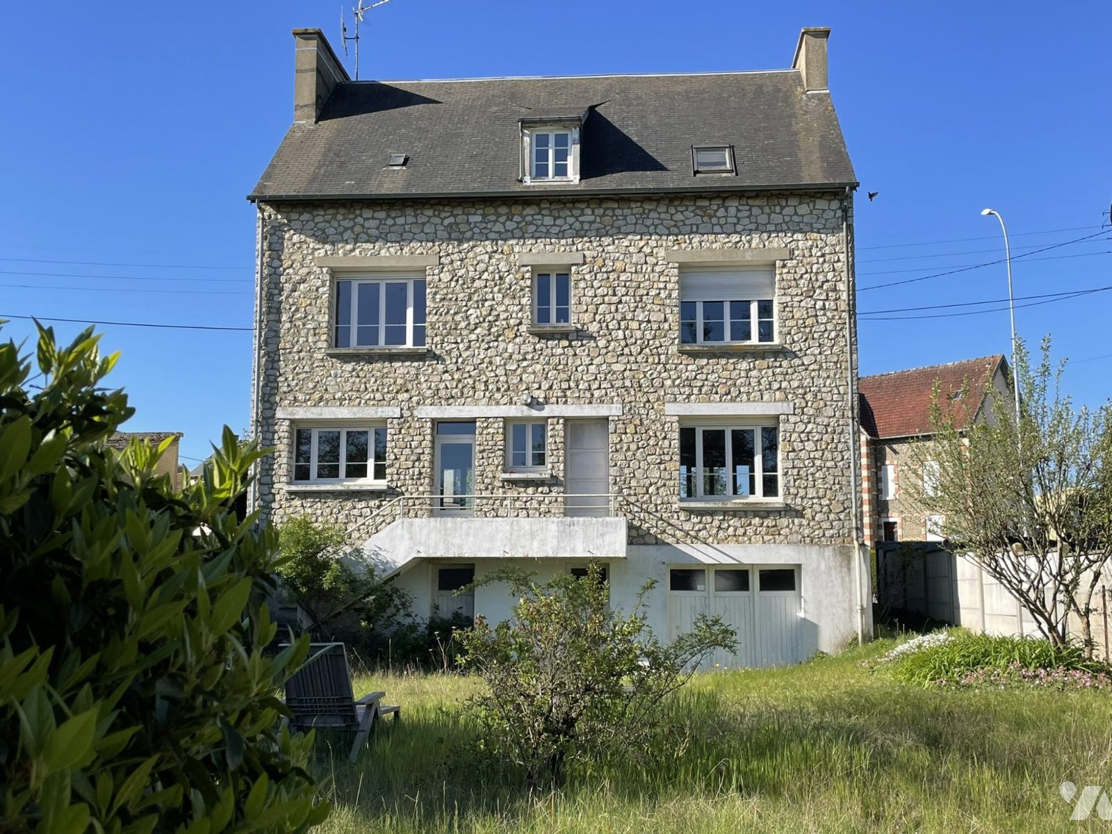 Maison 7 pièces 191 m² · à Mortagne-au-Perche · 191 m² · 189 170 €