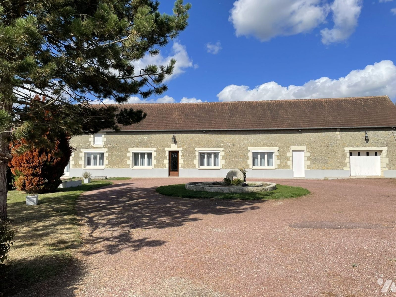 Maison 4 pièces 107 m² · à Barville · 107 m² · 150 000 €