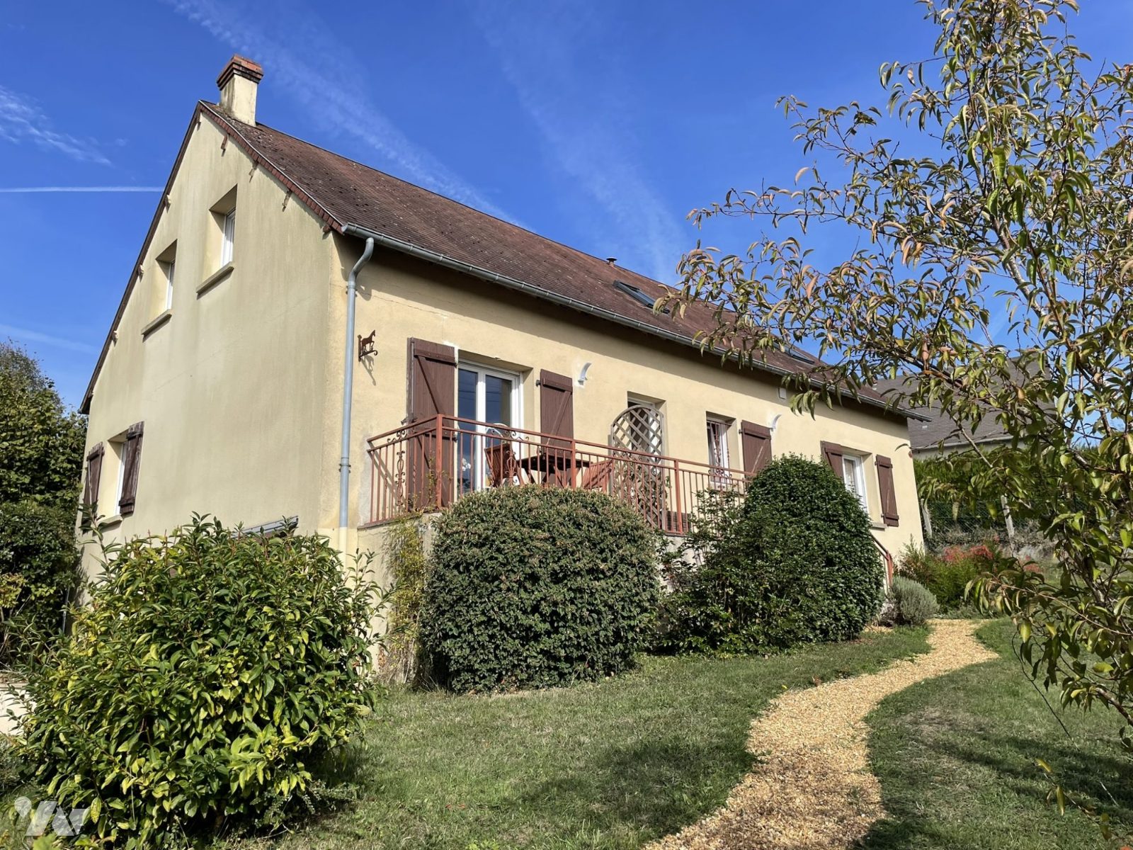 Maison 7 pièces 141 m² · à Mortagne-au-Perche · 141 m² · 206 800 €