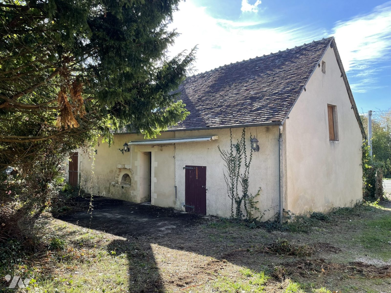 Maison 5 pièces 120 m² · à Mortagne-au-Perche · 120,3 m² · 53 000 €