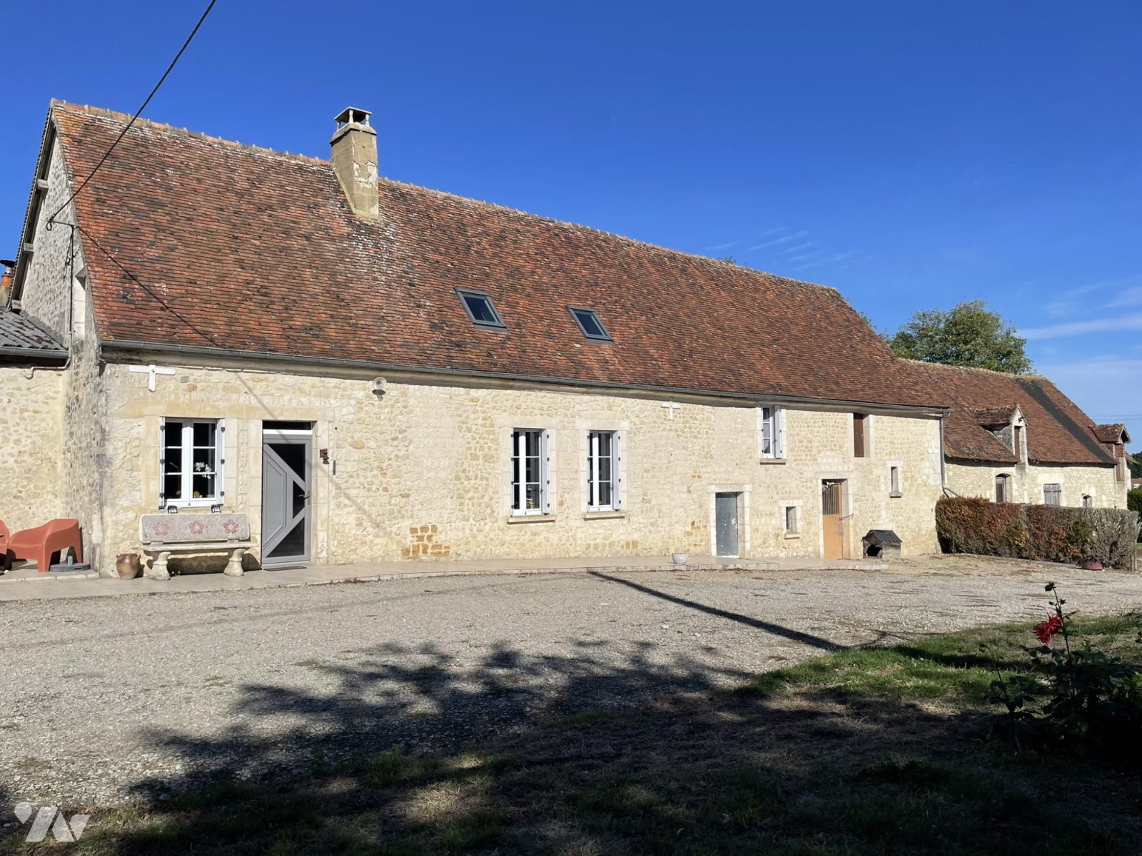 Maison 6 pièces 162 m² · à Mortagne-au-Perche · 161,6 m² · 270 000 €