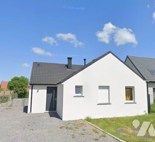Maison 5 pièces 90 m² · à Hardinghen · 90 m² · 245 000 €