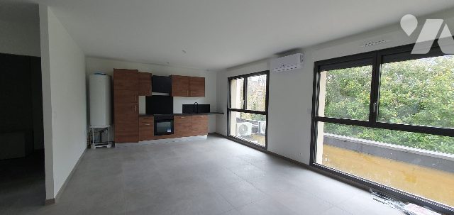 Appartement 3 pièces · à Marquise · 847 €