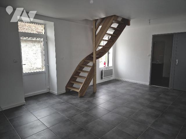 Maison 3 pièces 40 m² · à Hervelinghen · 40,3 m² · 585 €