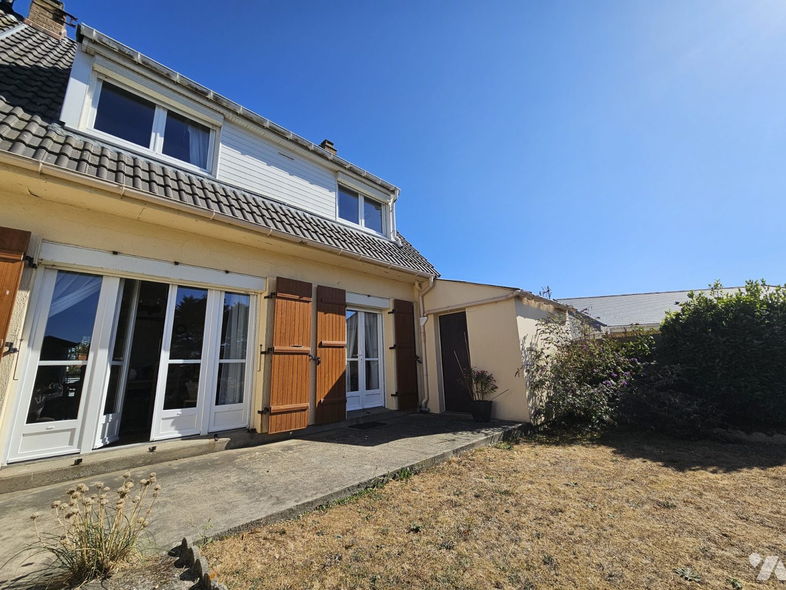 Maison 4 pièces 92 m² · à Audresselles · 92,4 m² · 315 000 €