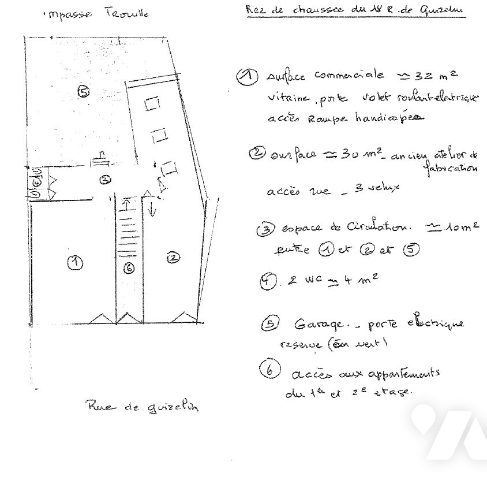 Com Guînes · 900 €
