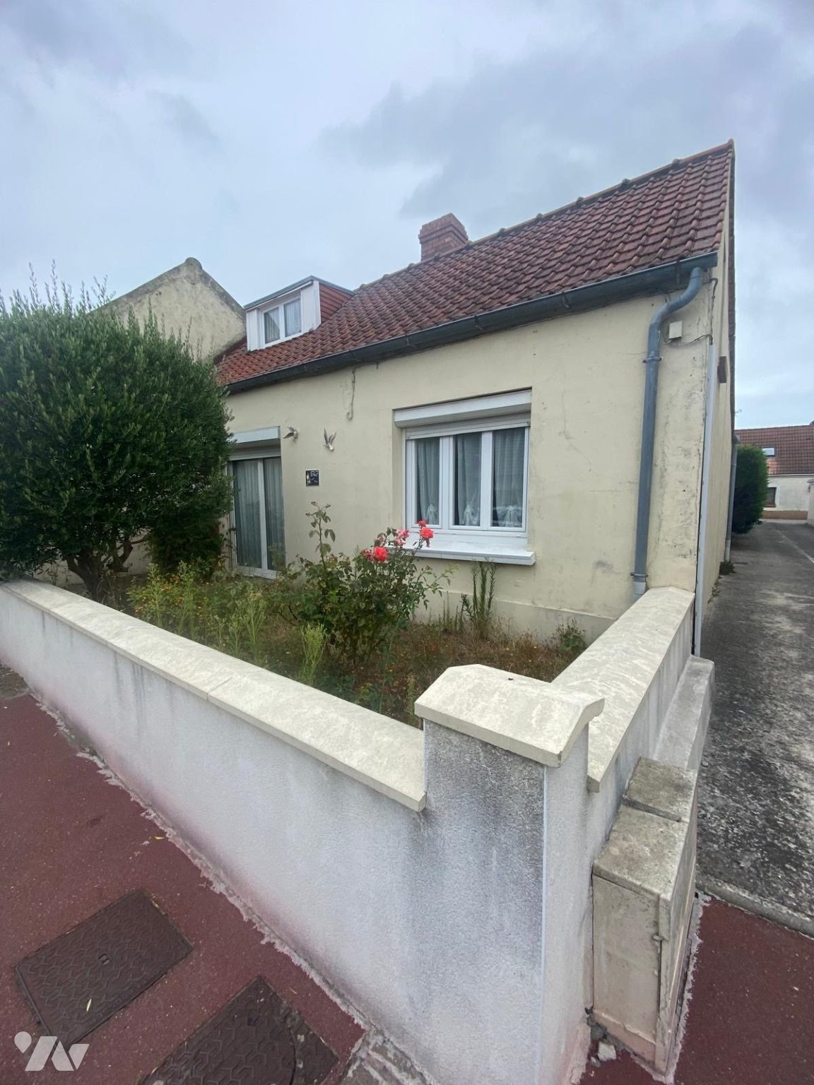 Maison 3 pièces 84 m² · à Calais · 84 m² · 120 000 €