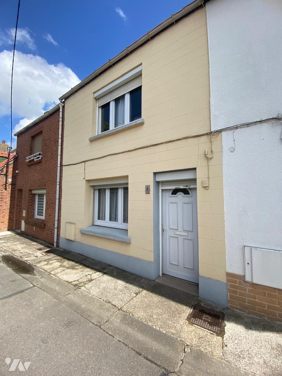 Maison 3 pièces 74 m² · à Guînes · 74 m² · 90 000 €