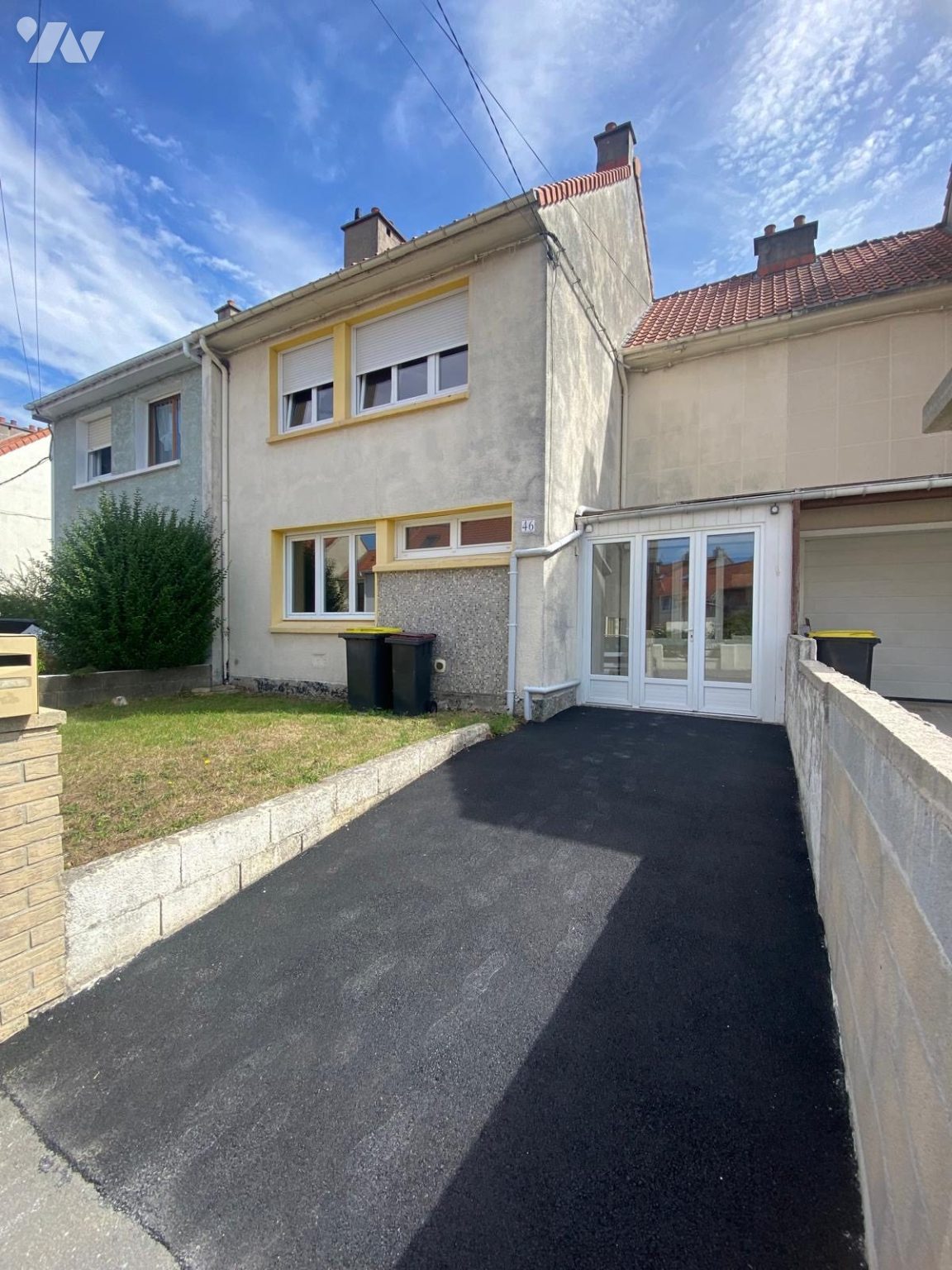 Maison 5 pièces 118 m² · à Rinxent · 118 m² · 160 000 €