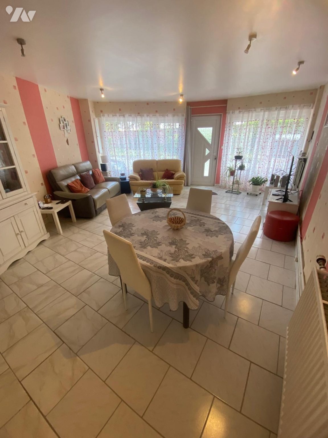 Maison 3 pièces 96 m² · à Calais · 96 m² · 110 000 €