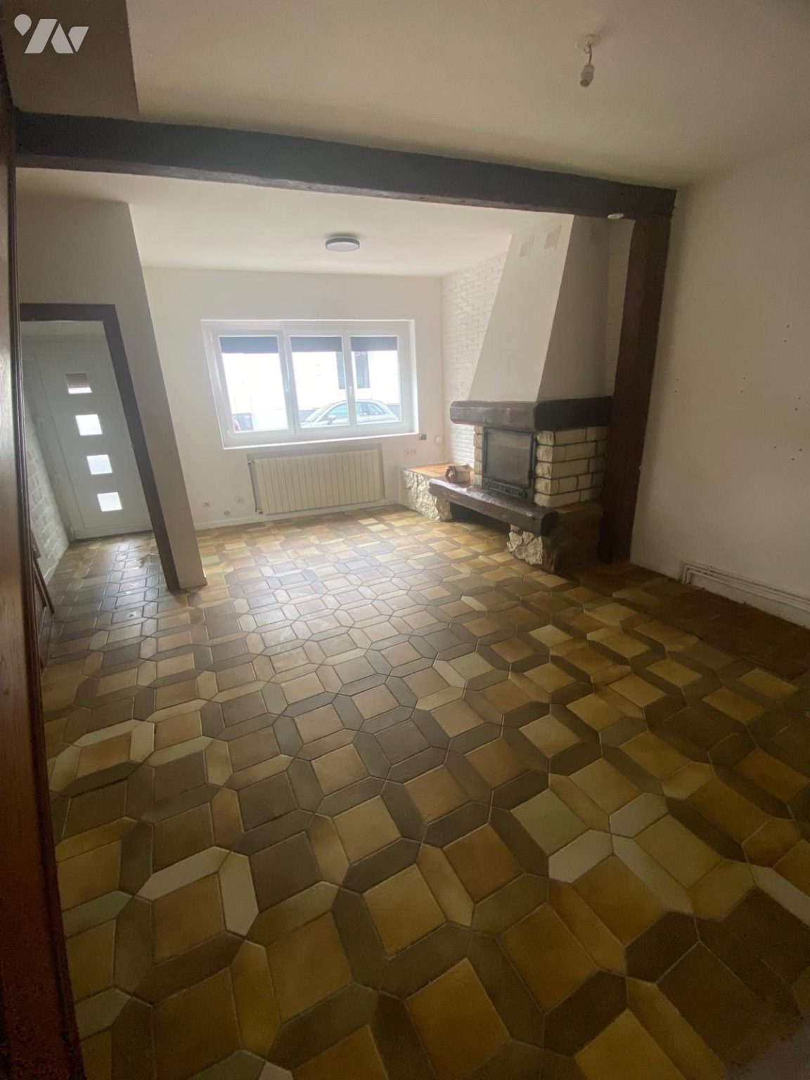 Maison 2 pièces 84 m² · à Calais · 84 m² · 94 000 €