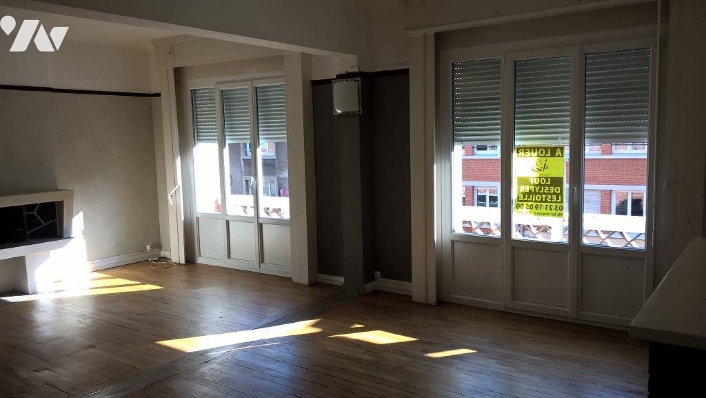 Appartement à Calais