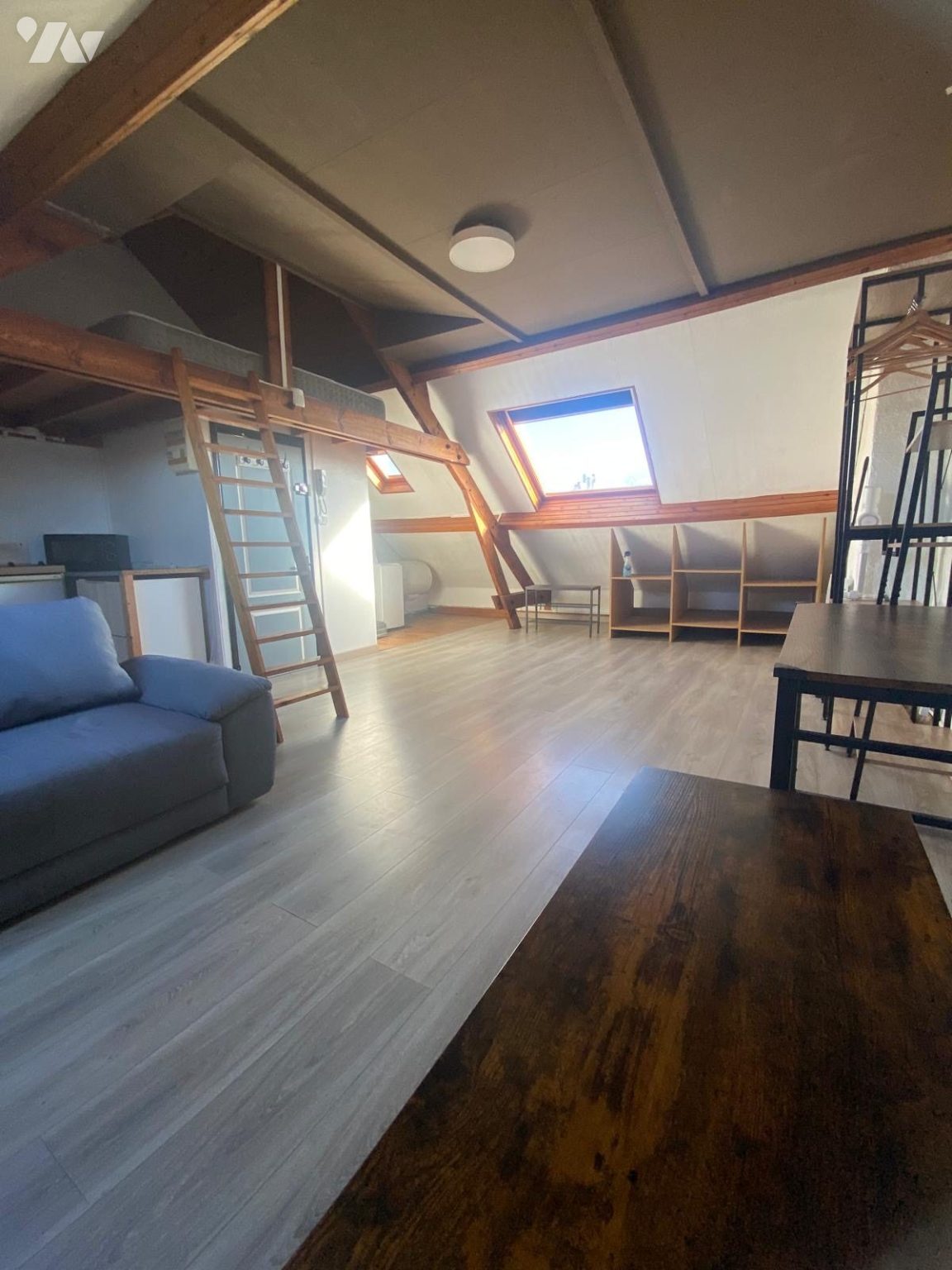 Appartement 1 pièce 25 m² · à Calais · 25 m² · 52 000 €