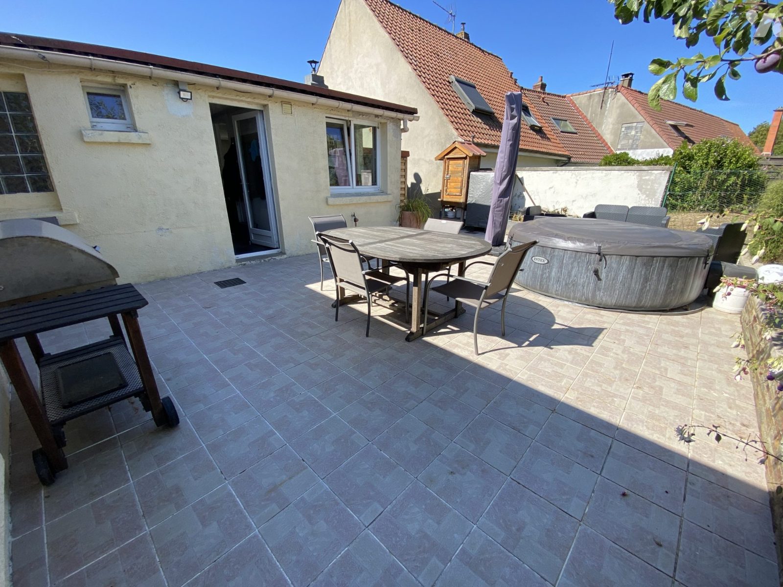 Maison 4 pièces 112 m² · à Pihen-lès-Guînes · 112 m² · 200 000 €